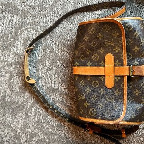 louis vuitton barrel bag vintage.